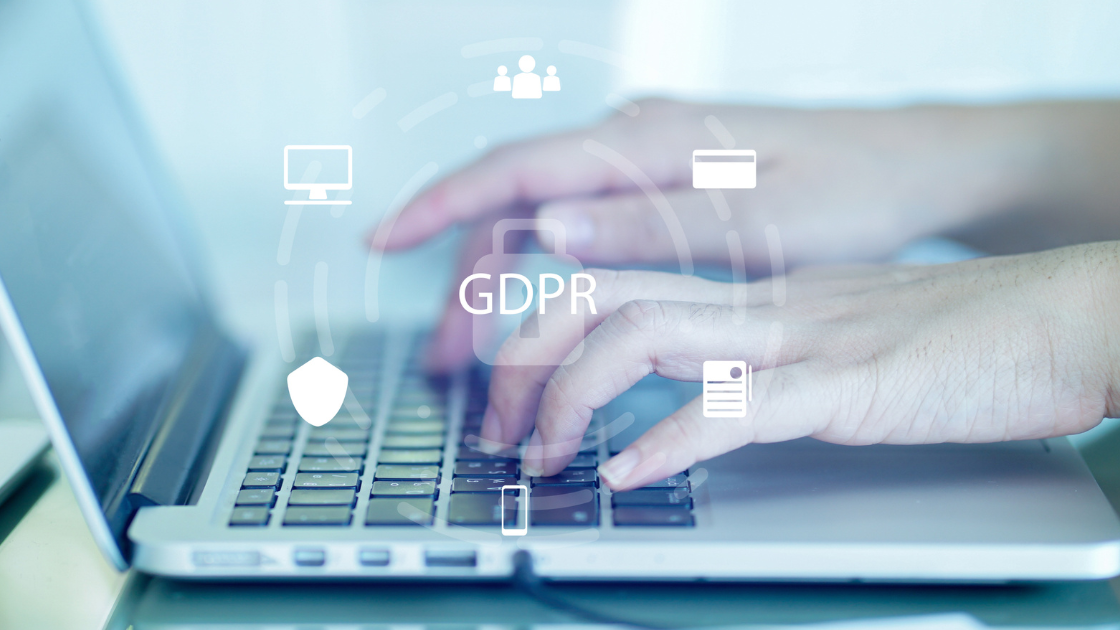 gdpr compliance and accurate data 